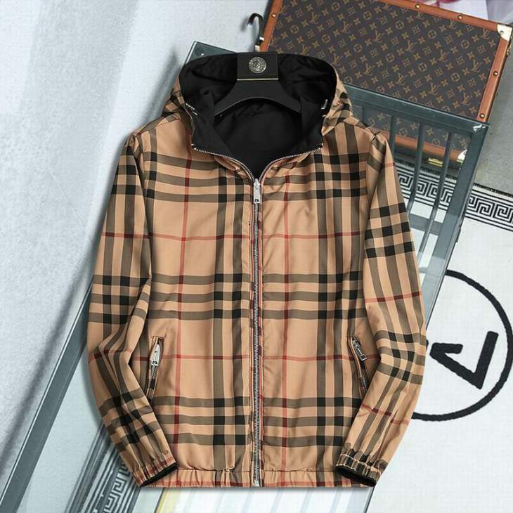 Picture of Burberry Jackets _SKUBurberryM-3XL7sr0935478